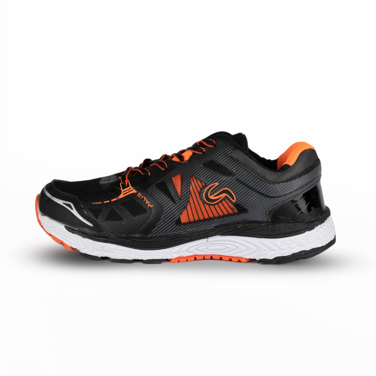 کفش مخصوص دویدن مردانه مدل PADUS_M.E.SH_N.R.G_22 | 43 | گارانتی اصالت و سلامت فیزیکی کالا