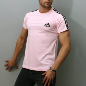 تی شرت آستین کوتاه ورزشی مردانه مدل a.d_s.o.r.t | L | گارانتی سلامت فیزیکی کالا