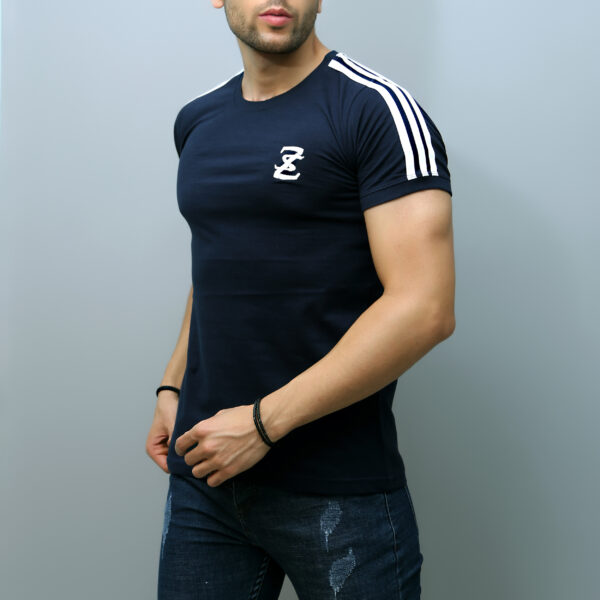 تی شرت آستین کوتاه ورزشی مردانه سارزی مدل Z.S_s.o.r.m | 3XL | گارانتی اصالت و سلامت فیزیکی کالا