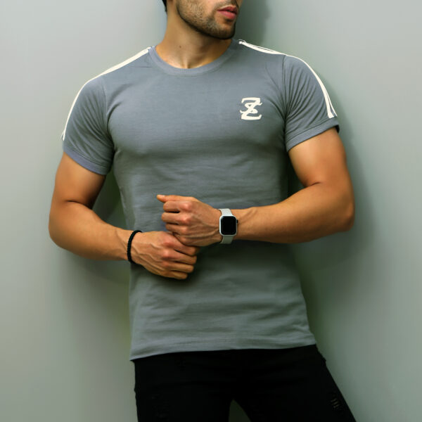 تی شرت ورزشی مردانه سارزی مدل ZS | L | گارانتی اصالت و سلامت فیزیکی کالا