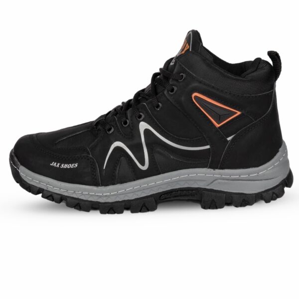 کفش کوهنوردی مردانه سارزی مدل J.X_S.a.g.h_M.e.s | 41 | گارانتی اصالت و سلامت فیزیکی کالا