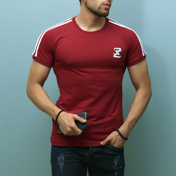 تی شرت آستین کوتاه ورزشی مردانه سارزی مدل ZS_gh.r. | 3XL | گارانتی اصالت و سلامت فیزیکی کالا