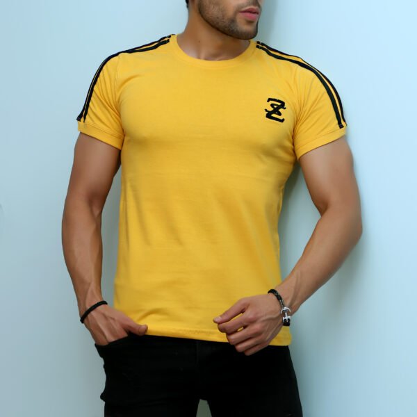 تی شرت آستین کوتاه ورزشی مردانه سارزی مدل z.r.d | XL | گارانتی اصالت و سلامت فیزیکی کالا