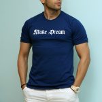 تی شرت آستین کوتاه مردانه سارزی مدل dream_s.r.m. | 3XL | گارانتی اصالت و سلامت فیزیکی کالا