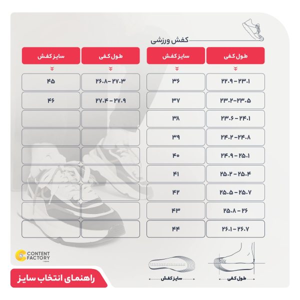 سی کی سفید ورزشی