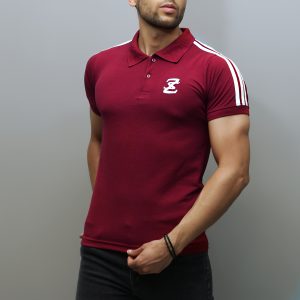 پولوشرت آستین کوتاه ورزشی مردانه سارزی مدل POL_ZS_gh.r.m.z | 3XL | گارانتی اصالت و سلامت فیزیکی کالا