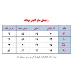 کاپشن مردانه کلمبیا سبز