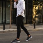 کفش روزمره سارزی مدل پوما پلاس - تصویر 10