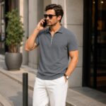 پیراهن 2مراکشی - تصویر 8