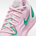 SARZI-NIKE-ATWOPINKIESUP-IH1135 - صورتی فوم/نعنایی روشن - SARZI-NIKE-ATWOPINKIESUP-IH1135-602 - 7