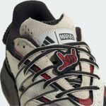 SARZI-ADIDAS-ADIDAS-MARVEL-SPIDER-MAN-LIGHTBLAZE-AYAKKABI - - KJ7618 - 9