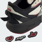 SARZI-ADIDAS-ADIDAS-MARVEL-SPIDER-MAN-LIGHTBLAZE-AYAKKABI - - KJ7618 - 11