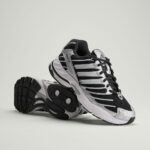 SARZI-ADIDAS-ADISTAR-CONTROL-3 - مشکی و نقره‌ای متالیک و سفید HQ2718 - HQ2718 - 1