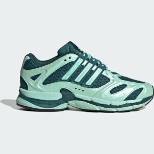 SARZI-ADIDAS-ADISTAR-MLD-AYAKKABI - سبز پررنگ و سفید KI4155 - KI4155 - 1