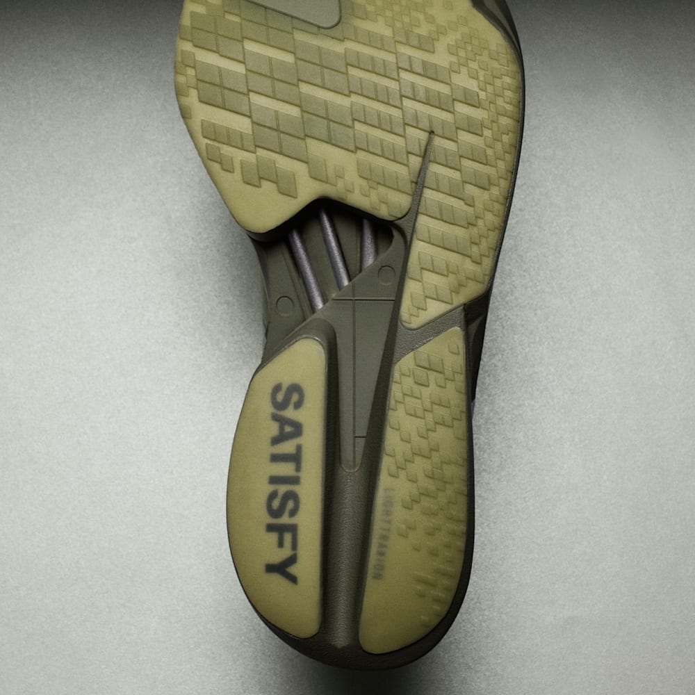 SARZI-ADIDAS-ADIZERO-ADIOS-PRO-4-M-PROJECT - - KH8441 - 18