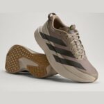 SARZI-ADIDAS-ADIZERO-EVO-SL-ATR - خاکی و زیتونی تیره KI7833 - KI7833 - 1