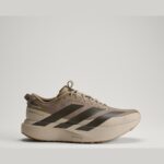 SARZI-ADIDAS-ADIZERO-EVO-SL-ATR - خاکی و زیتونی تیره KI7833 - KI7833 - 2