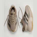 SARZI-ADIDAS-ADIZERO-EVO-SL-ATR - خاکی و زیتونی تیره KI7833 - KI7833 - 3