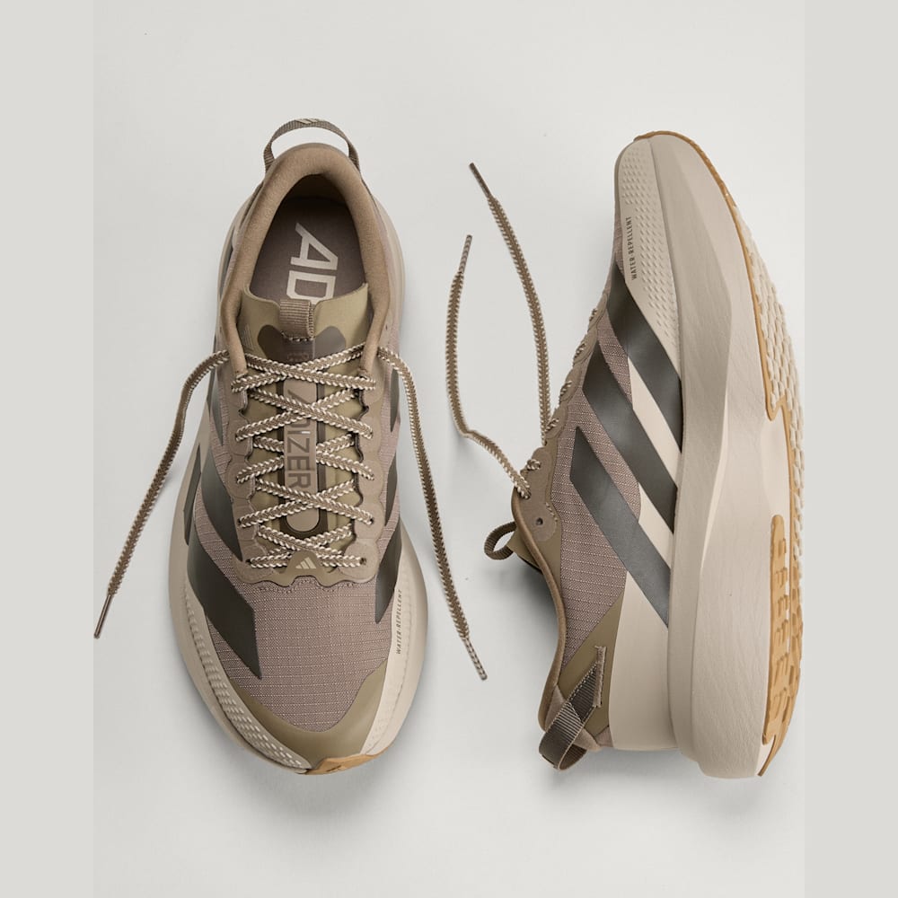 SARZI-ADIDAS-ADIZERO-EVO-SL-ATR - خاکی و زیتونی تیره KI7833 - KI7833 - 3
