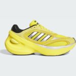 SARZI-ADIDAS-ADIZERO-GOUKANA-AYAKKABI - زرد و زرد روشن و مشکی JP7177 - JP7177 - 1