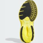 SARZI-ADIDAS-ADIZERO-GOUKANA-AYAKKABI - زرد و زرد روشن و مشکی JP7177 - JP7177 - 4
