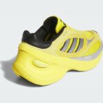 SARZI-ADIDAS-ADIZERO-GOUKANA-AYAKKABI - زرد و زرد روشن و مشکی JP7177 - JP7177 - 6