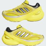 SARZI-ADIDAS-ADIZERO-GOUKANA-AYAKKABI - زرد و زرد روشن و مشکی JP7177 - JP7177 - 8