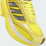SARZI-ADIDAS-ADIZERO-GOUKANA-AYAKKABI - زرد و زرد روشن و مشکی JP7177 - JP7177 - 10