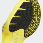 SARZI-ADIDAS-ADIZERO-GOUKANA-AYAKKABI - زرد و زرد روشن و مشکی JP7177 - JP7177 - 11