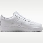 SARZI-NIKE-AF107EDGE-IM5750 - سفید/نقره‌ای متالیک/سفید - SARZI-NIKE-AF107EDGE-IM5750-100 - 3