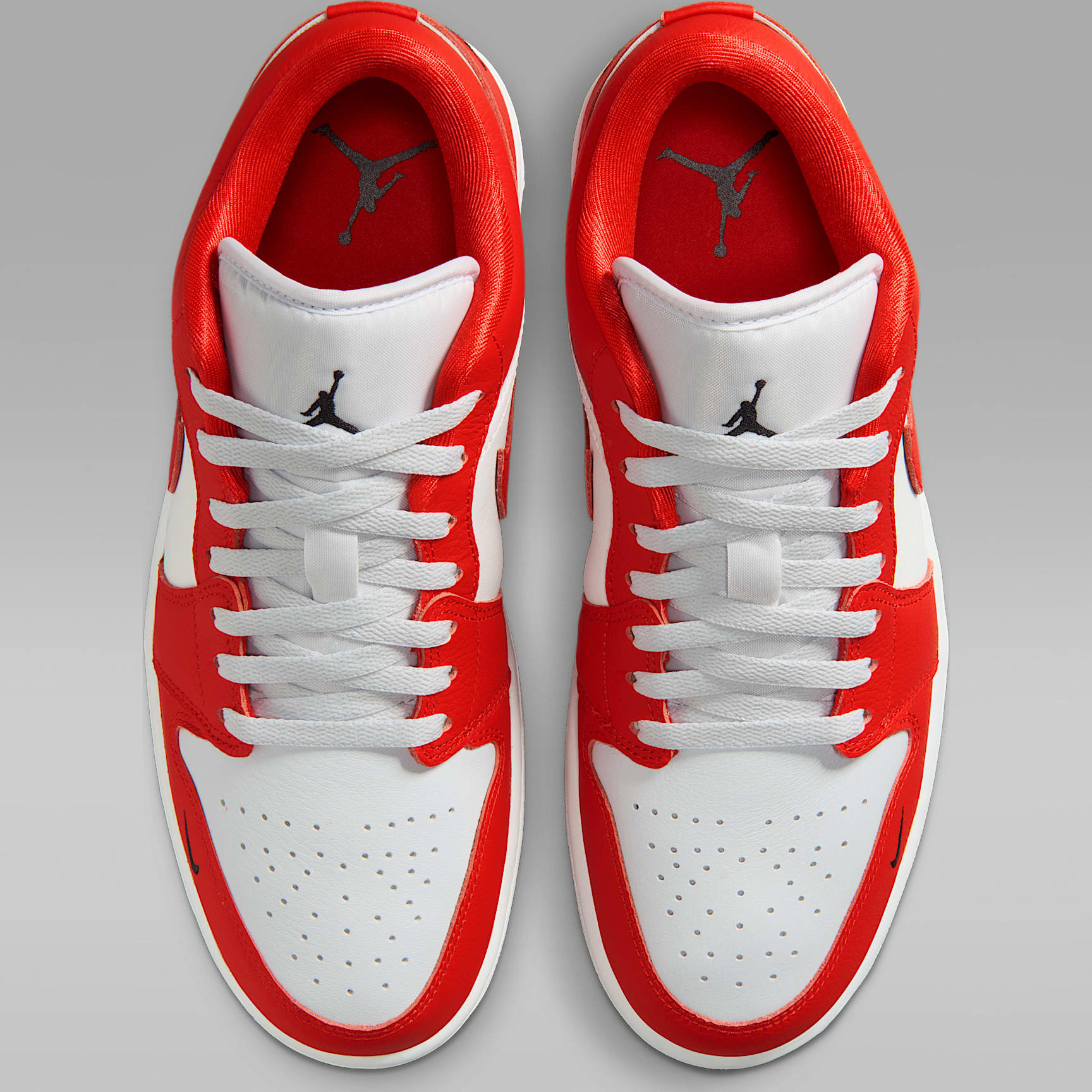 SARZI-JORDAN-AIR-JORDAN-1-LOW-SE-II9813 - قرمز شیلی/سفید سامیت/پلاتین خالص/مشکی - SARZI-JORDAN-AIR-JORDAN-1-LOW-SE-II9813-600 - 4