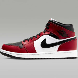 SARZI-JORDAN-AIRJORDAN1MID-554724 - مشکی/قرمز/مشکی - SARZI-JORDAN-AIRJORDAN1MID-554724-069 - 1