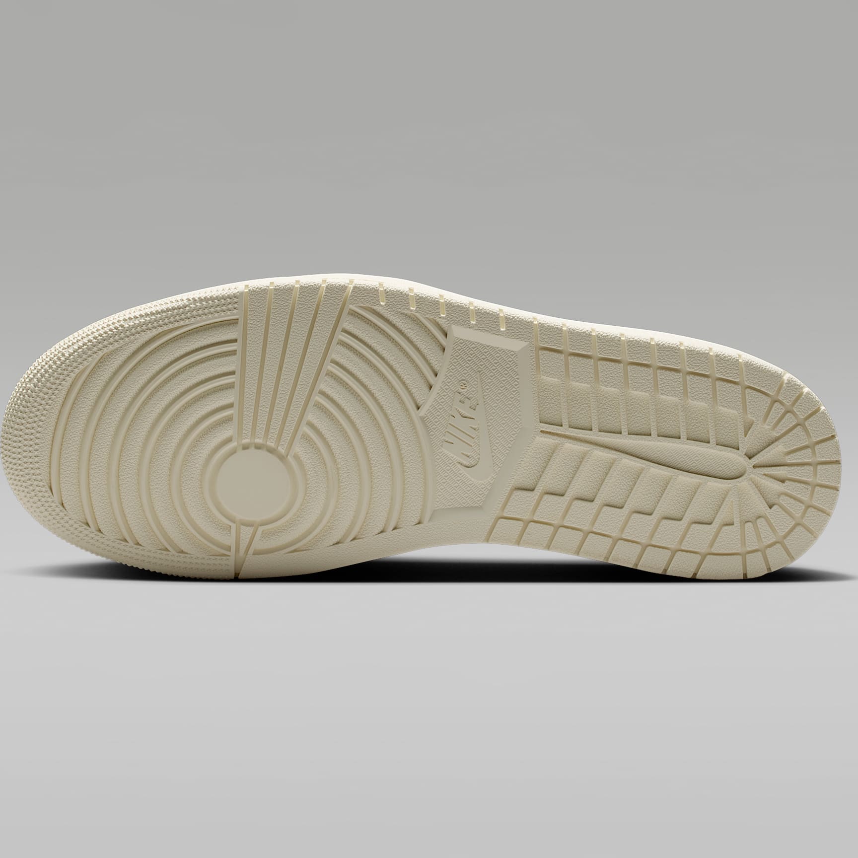 SARZI-JORDAN-AJ1RETROLOW-HQ6998 - کرم/قرمز دانشگاهی/کرم - SARZI-JORDAN-AJ1RETROLOW-HQ6998-100 - 2