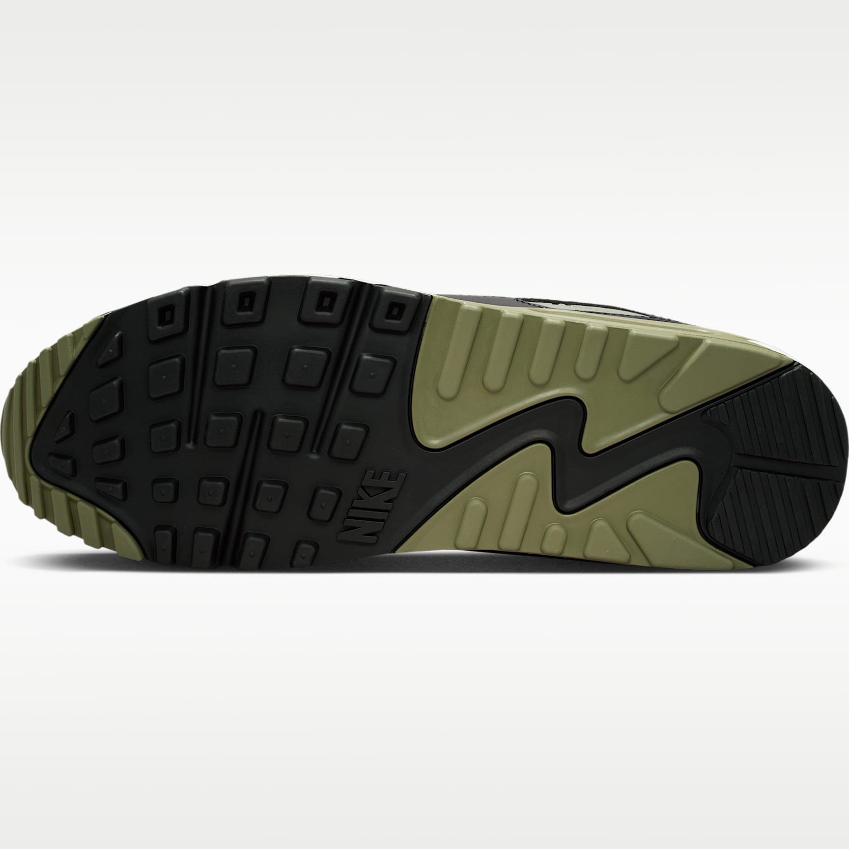 SARZI-NIKE-AIRMAX90-DM0029 - زیتونی/خاکی/سفید - SARZI-NIKE-AIRMAX90-DM0029-121 - 2 SARZI-NIKE-AIRMAX90-DM0029 - زیتونی/خاکی/سفید - SARZI-NIKE-AIRMAX90-DM0029-121 - 2
