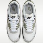 SARZI-NIKE-AIRMAX90-DM0029 - زیتونی/خاکی/سفید - SARZI-NIKE-AIRMAX90-DM0029-121 - 4 SARZI-NIKE-AIRMAX90-DM0029 - زیتونی/خاکی/سفید - SARZI-NIKE-AIRMAX90-DM0029-121 - 4