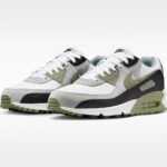 SARZI-NIKE-AIRMAX90-DM0029 - زیتونی/خاکی/سفید - SARZI-NIKE-AIRMAX90-DM0029-121 - 5 SARZI-NIKE-AIRMAX90-DM0029 - زیتونی/خاکی/سفید - SARZI-NIKE-AIRMAX90-DM0029-121 - 5