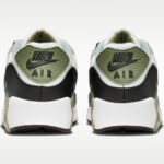SARZI-NIKE-AIRMAX90-DM0029 - زیتونی/خاکی/سفید - SARZI-NIKE-AIRMAX90-DM0029-121 - 6 SARZI-NIKE-AIRMAX90-DM0029 - زیتونی/خاکی/سفید - SARZI-NIKE-AIRMAX90-DM0029-121 - 6