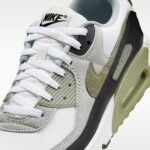 SARZI-NIKE-AIRMAX90-DM0029 - زیتونی/خاکی/سفید - SARZI-NIKE-AIRMAX90-DM0029-121 - 7 SARZI-NIKE-AIRMAX90-DM0029 - زیتونی/خاکی/سفید - SARZI-NIKE-AIRMAX90-DM0029-121 - 7