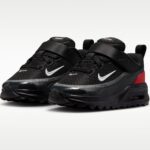 SARZI-NIKE-AIRMAXBIA-INFANT-II9946 - مشکی/قرمز دانشگاهی/آنتراسیت/سفید - SARZI-NIKE-AIRMAXBIA-INFANT-II9946-010 - 5