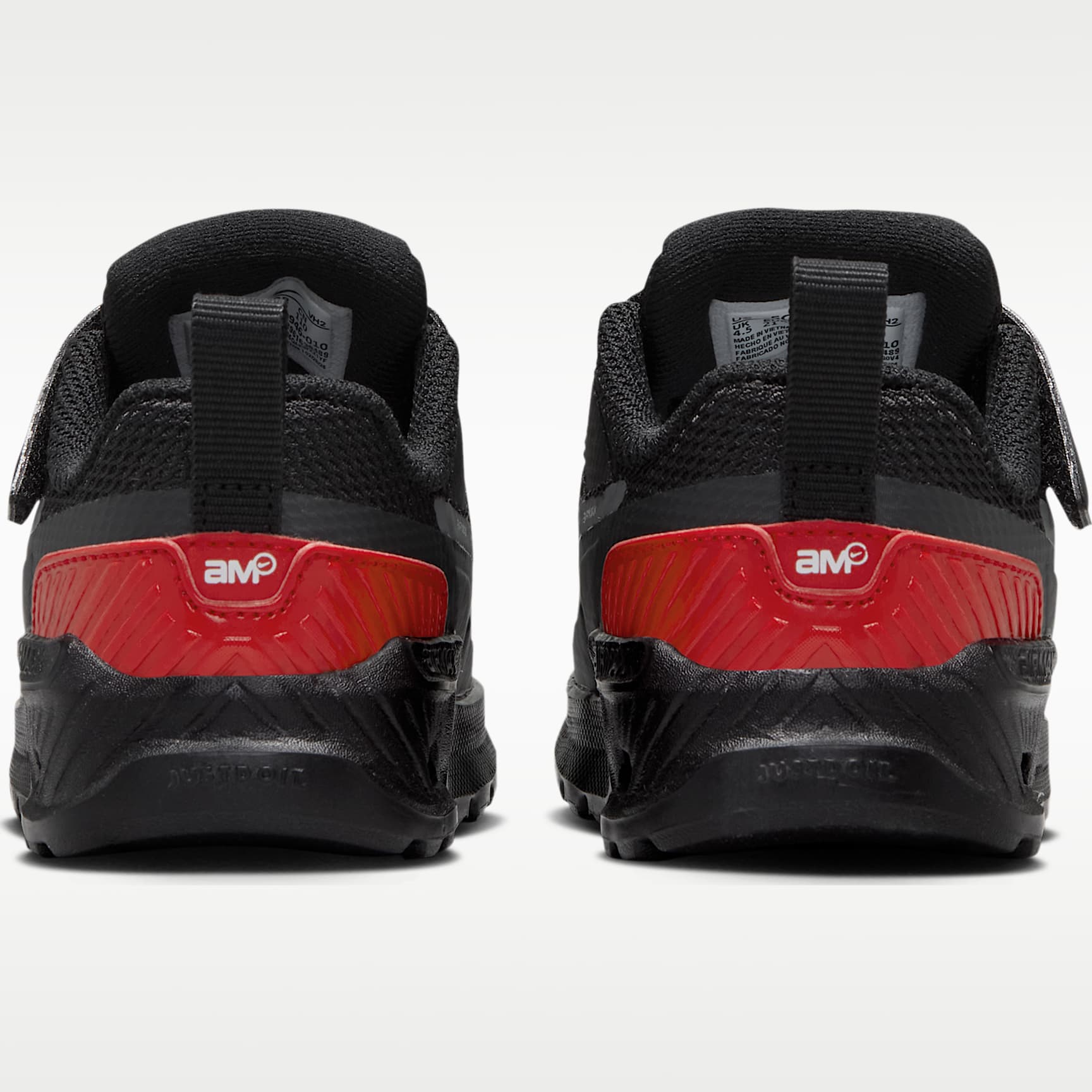 SARZI-NIKE-AIRMAXBIA-INFANT-II9946 - مشکی/قرمز دانشگاهی/آنتراسیت/سفید - SARZI-NIKE-AIRMAXBIA-INFANT-II9946-010 - 6