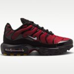 SARZI-NIKE-AIRMAXPLUS-LITTLEKID-FZ0023 - تاف رد/مشکی/میستیک دیتس/گری فاگ - SARZI-NIKE-AIRMAXPLUS-LITTLEKID-FZ0023-606 - 3
