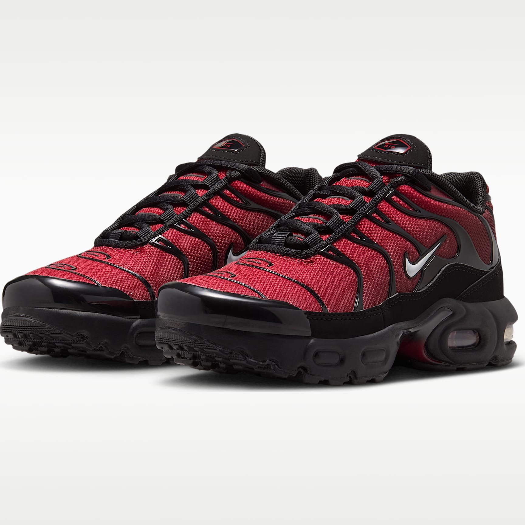SARZI-NIKE-AIRMAXPLUS-LITTLEKID-FZ0023 - تاف رد/مشکی/میستیک دیتس/گری فاگ - SARZI-NIKE-AIRMAXPLUS-LITTLEKID-FZ0023-606 - 5