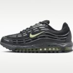 SARZI-NIKE-AIRMAX-TL-2-5-FZ4110 - خاکستری/نقره‌ای/سبز - SARZI-NIKE-AIRMAX-TL-2-5-FZ4110-013 - 1