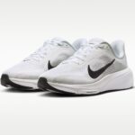 SARZI-NIKE-PEGASUS42-YOUTH-IH2306 - سفید/بژ/مشکی - SARZI-NIKE-PEGASUS42-YOUTH-IH2306-101 - 5
