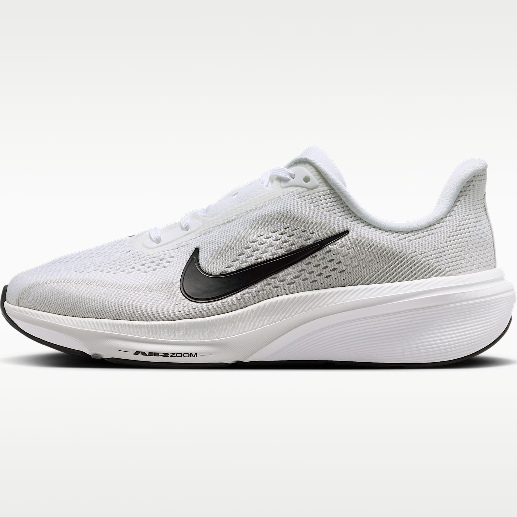 SARZI-NIKE-PEGASUS42-YOUTH-IH2306 - سفید/بژ/مشکی - SARZI-NIKE-PEGASUS42-YOUTH-IH2306-101 - 1
