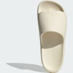 SARZI-ADIDAS-ADILETTE-LUMIA - سفید مرواریدی یکدست JP9578 - JP9578 - 2
