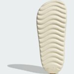 SARZI-ADIDAS-ADILETTE-LUMIA - سفید مرواریدی یکدست JP9578 - JP9578 - 3