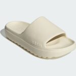 SARZI-ADIDAS-ADILETTE-LUMIA - سفید مرواریدی یکدست JP9578 - JP9578 - 4