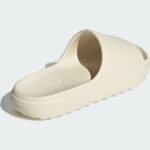 SARZI-ADIDAS-ADILETTE-LUMIA - سفید مرواریدی یکدست JP9578 - JP9578 - 5