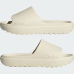 SARZI-ADIDAS-ADILETTE-LUMIA - سفید مرواریدی یکدست JP9578 - JP9578 - 7